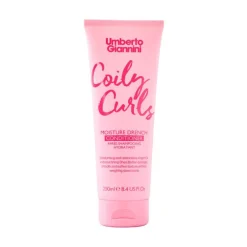 Après-shampoing ultra-hydratant Coily Curls – cheveux frisés et crépus / 250ml