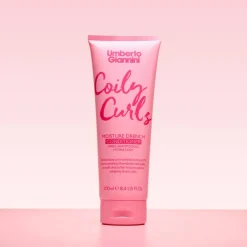 Après-shampoing ultra-hydratant Coily Curls – cheveux frisés et crépus / 250ml