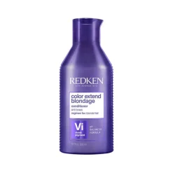 Après-shampoing violet Color Extend Blondage NEW / 300ml