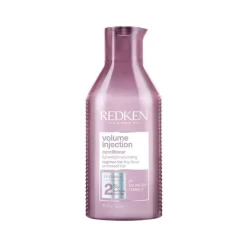 Après-shampoing volumateur Volume Injection NEW / 300ml
