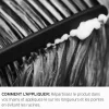 Après-shampoing volume et légèreté Full Blown Volume / 60ml