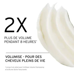 Après-shampoing volume et légèreté Full Blown Volume / 60ml