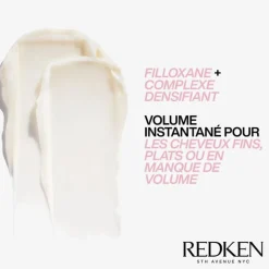 Après-shampoing Volume Injection NEW / 1000ml