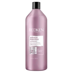 Après-shampoing Volume Injection NEW / 1000ml