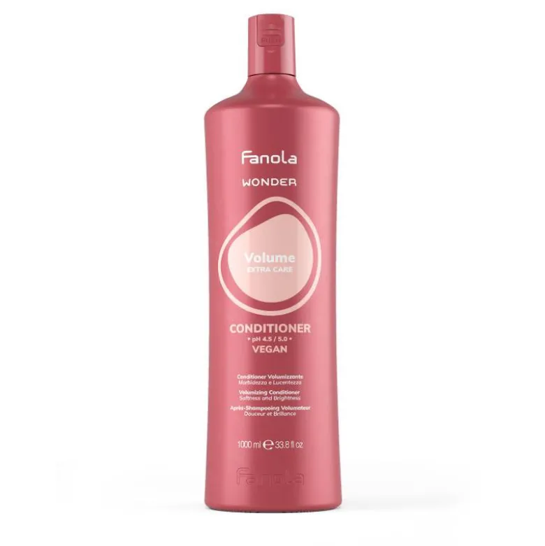 Après-Shampoing Volumisant Volume Wonder / 1000ml