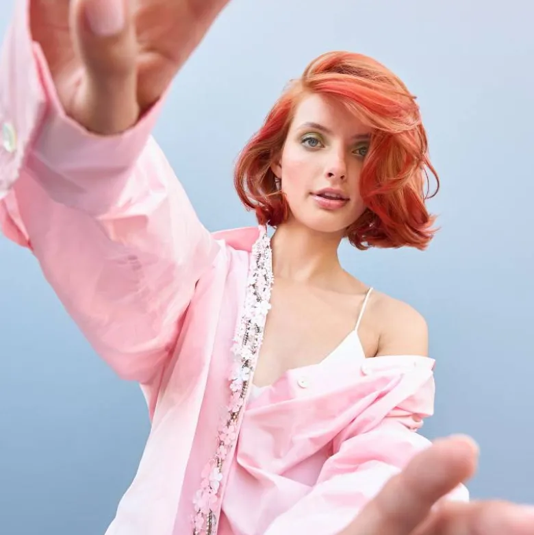 Après-Shampoing Volumisant Volume Wonder / 1000ml