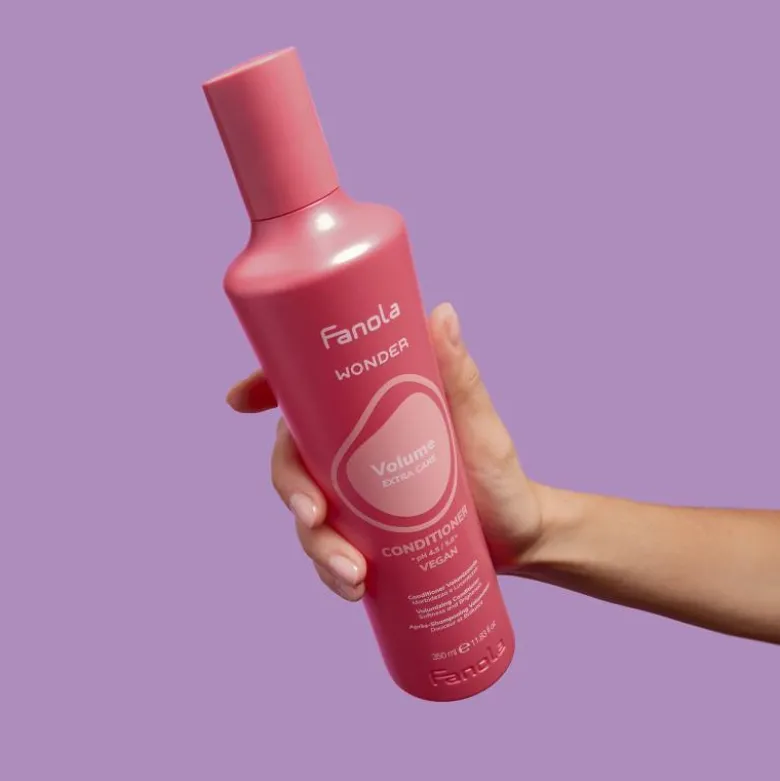 Après-Shampoing Volumisant Volume Wonder / 350ml