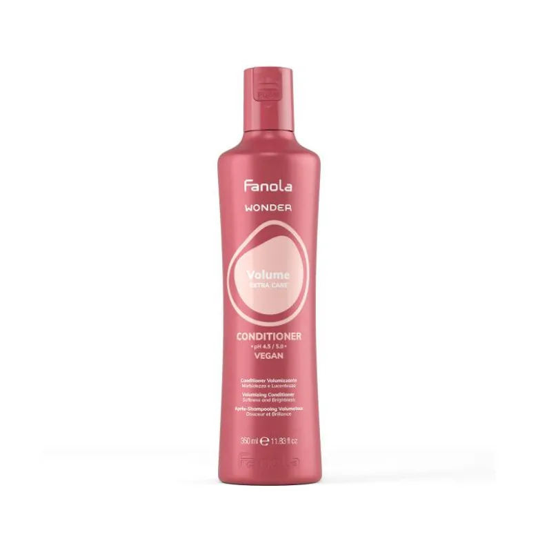 Après-Shampoing Volumisant Volume Wonder / 350ml
