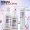 Après-shampooing Acidic Bonding Concentrate – réparation, douceur, brillance / 300ml
