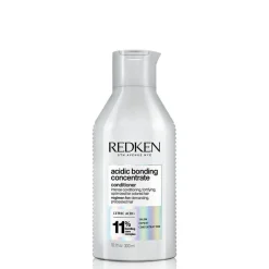 Après-shampooing Acidic Bonding Concentrate – réparation, douceur, brillance / 300ml