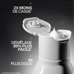 Après-shampooing Acidic Bonding Concentrate – réparation, douceur, brillance / 300ml