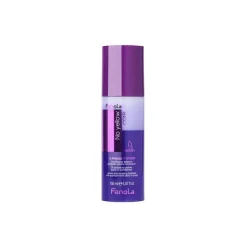 Après-shampooing biphase sans rinçage anti jaunissement No Yellow / 150ml