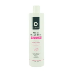 Après-shampooing cheveux colorés / 500ml
