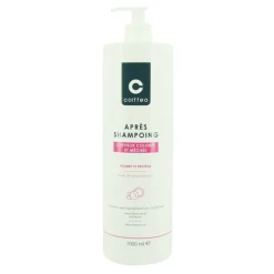 Après-shampooing cheveux colorés / 1000ml