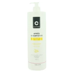 Après-shampooing cheveux secs / 1000ml