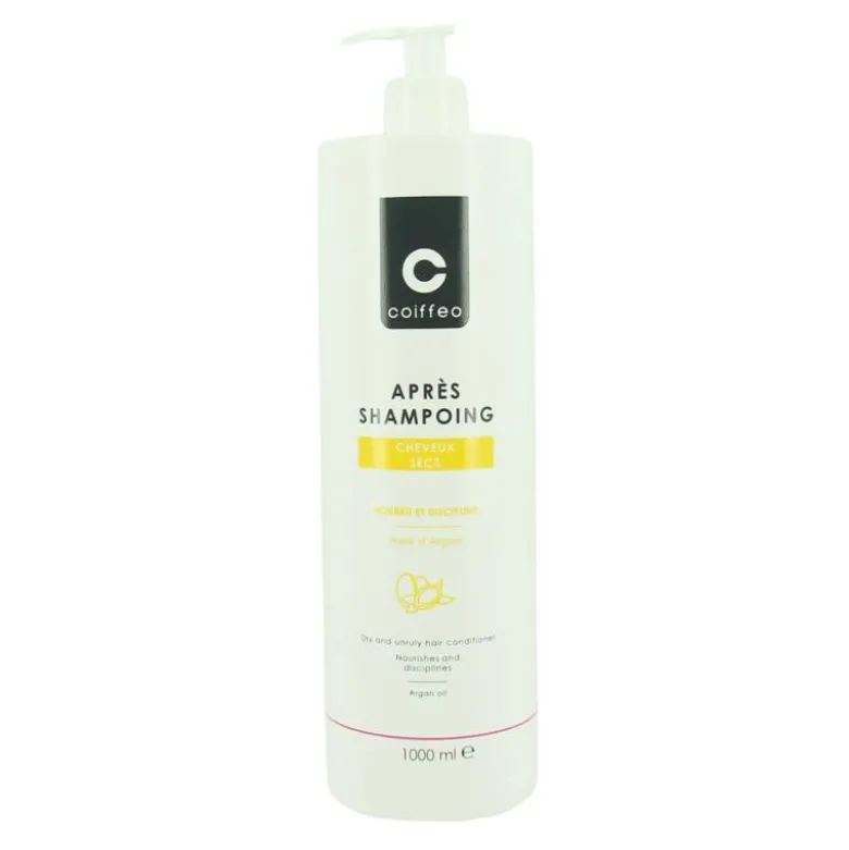 Après-shampooing cheveux secs / 1000ml
