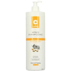 Après-shampooing cheveux secs / 1000ml