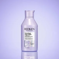 Après-shampooing éclat Blondage High Bright / 300ml