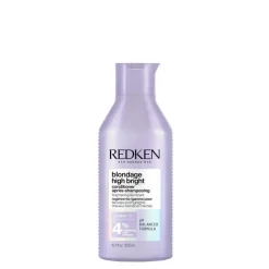 Après-shampooing éclat Blondage High Bright / 300ml