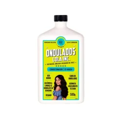Après-Shampooing Co-Wash Ondulados / 500ml
