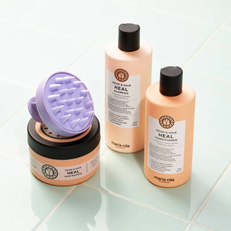 Après-shampooing croissance & anti-chute Head&Hair Heal / 300ml