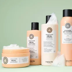 Après-shampooing croissance & anti-chute Head&Hair Heal / 300ml