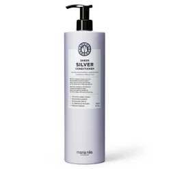 Après-shampooing déjaunisseur Sheer Silver / 1000ml