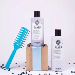 Après-shampooing déjaunisseur Sheer Silver / 300ml
