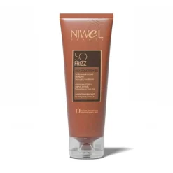 Après-shampooing démêlant cheveux crépus à frisés So Frizz / 250ml