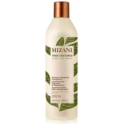 Après-shampooing hydratant et régénérant True Textures / 500ml