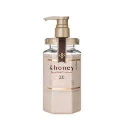 Après-Shampooing Hydratation Profonde – nutrition, douceur, brillance / 445g
