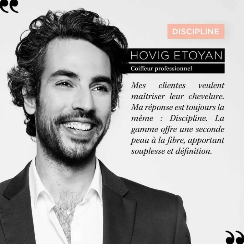 Après-shampooing lissant Fondant Fluidéaliste – douceur, brillance, anti-frizz / 200ml