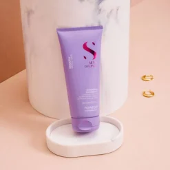 Après-shampooing lissant Smooth / 200ml