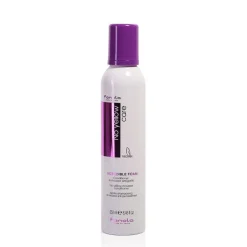 Après-shampooing mousse déjaunisseur No Yellow / 250ml