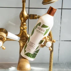 Après-shampooing nettoyant boucles True Textures / 500ml