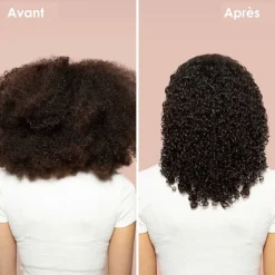 Après-shampooing nettoyant boucles True Textures / 500ml