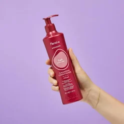 Après-shampooing nettoyant doux Wonder Curl - cheveux bouclés / 350ml