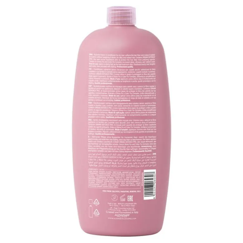 Après-shampooing nourrissant sans rinçage Moisture / 1000ml