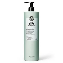 Après-shampooing nourrissant True Soft / 1000ml