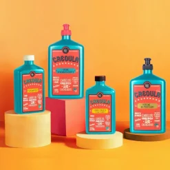 Après-Shampooing Revitalisant Créoula / 250ml