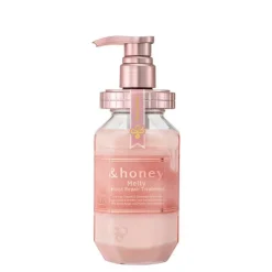 Après-Shampooing Réparation – disciplines, nourrit, et restaure / 445g