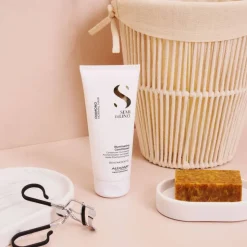 Après-shampooing révélateur éclat Diamond / 200ml