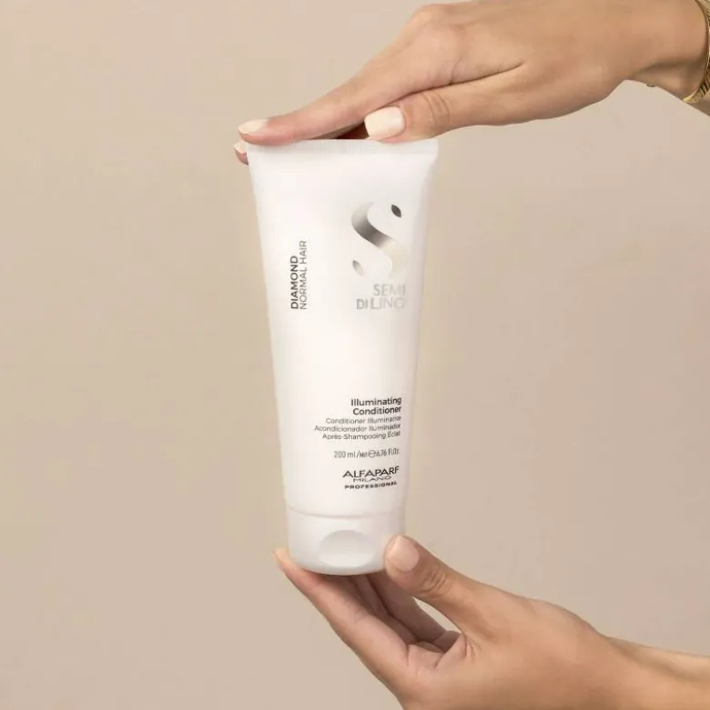 Après-shampooing révélateur éclat Diamond / 200ml