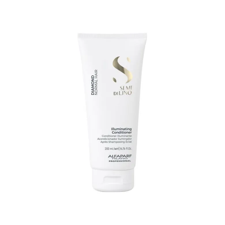 Après-shampooing révélateur éclat Diamond / 200ml