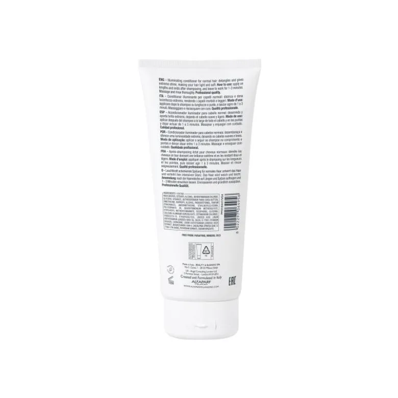 Après-shampooing révélateur éclat Diamond / 200ml