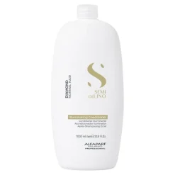 Après-shampooing révélateur éclat Diamond / 1000ml