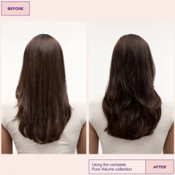 Après-shampooing volumisant Pure Volume / 300ml