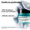 Argile professionnelle shampoing et masque 2-en-1 Scalp / 250ml