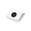 Aspirateur de Table Professionnel avec Repose-Main Confortable blanc / 1560g
