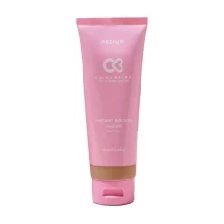Autobronzant Cocoa Brown Médium – éclat naturel et subtil / 120ml